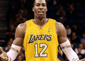 Dwight Howard